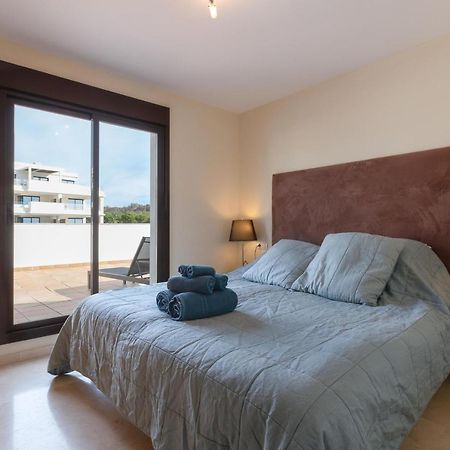Villa Penthouse La Cala De Mijas Exterior foto