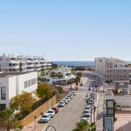 Villa Penthouse La Cala De Mijas Exterior foto