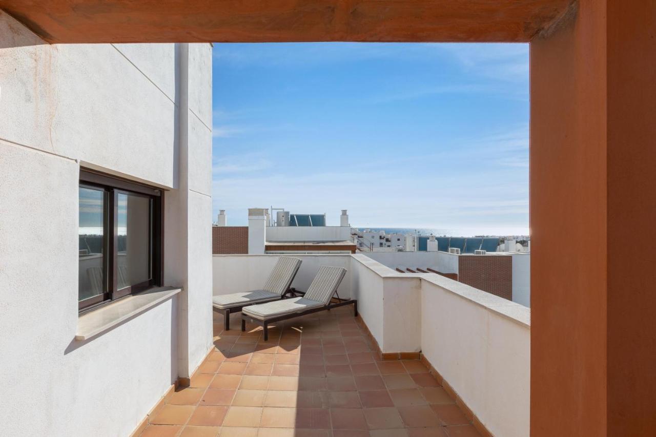 Villa Penthouse La Cala De Mijas Exterior foto