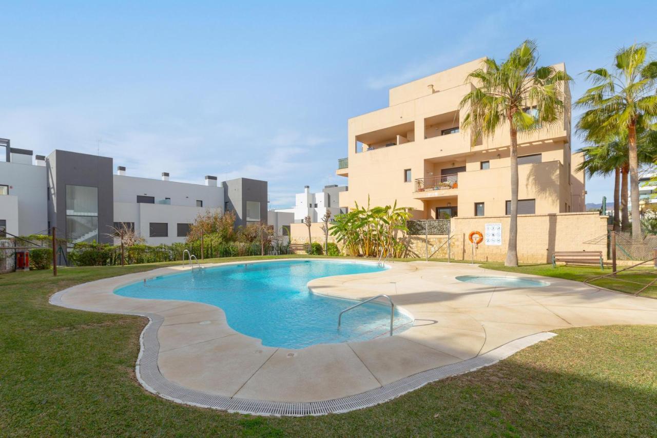 Villa Penthouse La Cala De Mijas Exterior foto