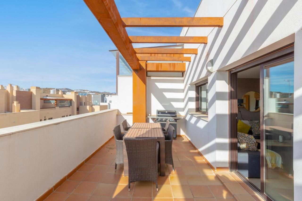 Villa Penthouse La Cala De Mijas Exterior foto